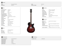 Gretsch Electromatic Jet Club 1 CB Gretsch Electromatic Jet Club 1 CB